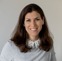 Nicole Wehn - Marketing Expertin und Personal Branding