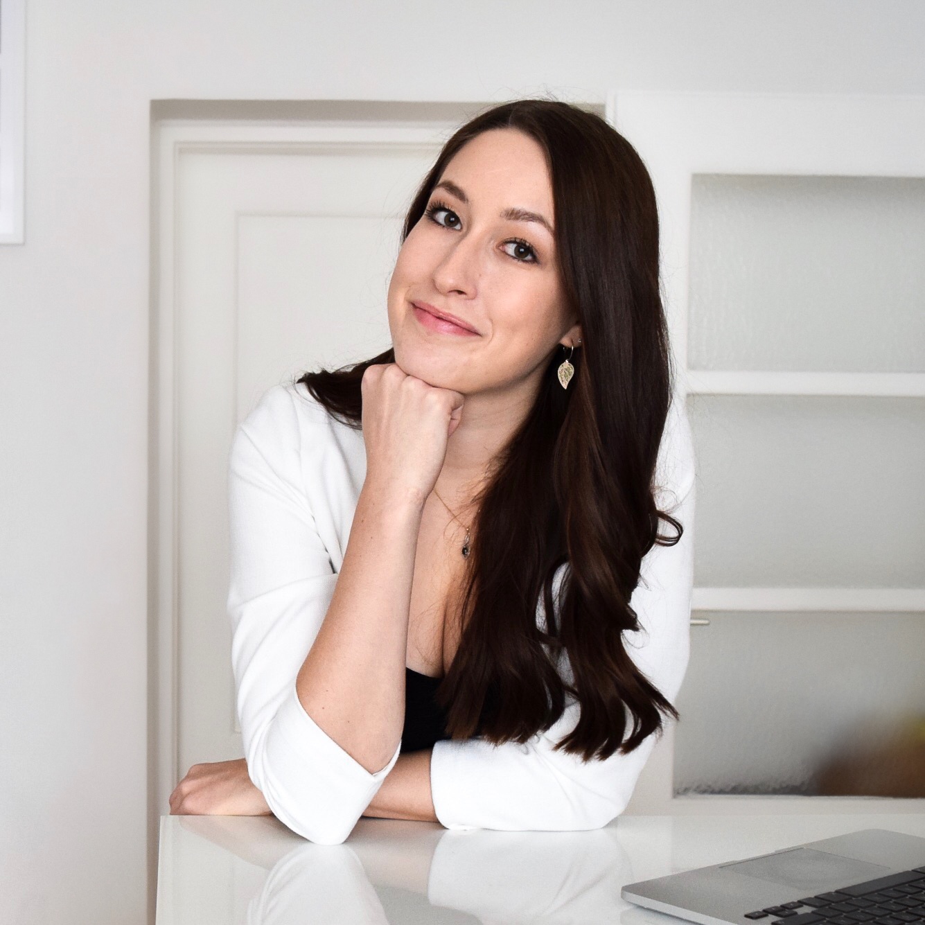Julia Burget - Online Marketing Expertin