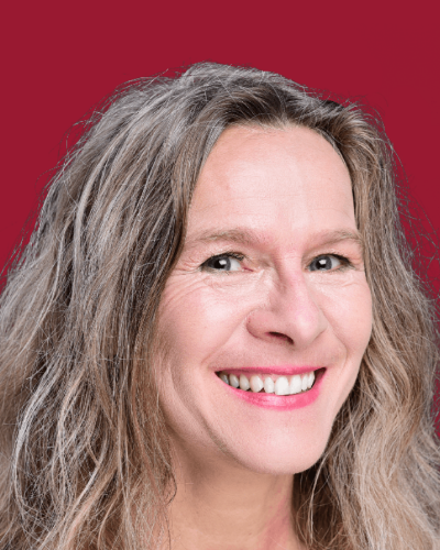 Anja Bürk-Deharde, Wandel mit Urkraft gestalten 